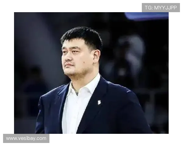 姚明从篮球场到商界的成功转型与创业之路探秘 姚明从篮球场到商界的成功转型与创业之路探秘