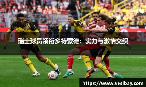 瑞士球员领衔多特蒙德：实力与激情交织