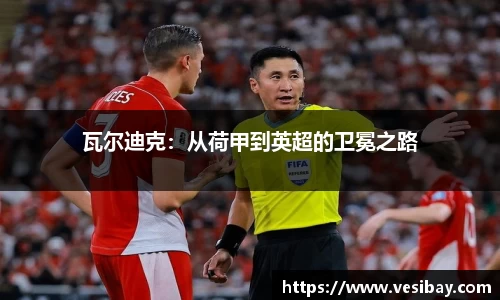 瓦尔迪克：从荷甲到英超的卫冕之路